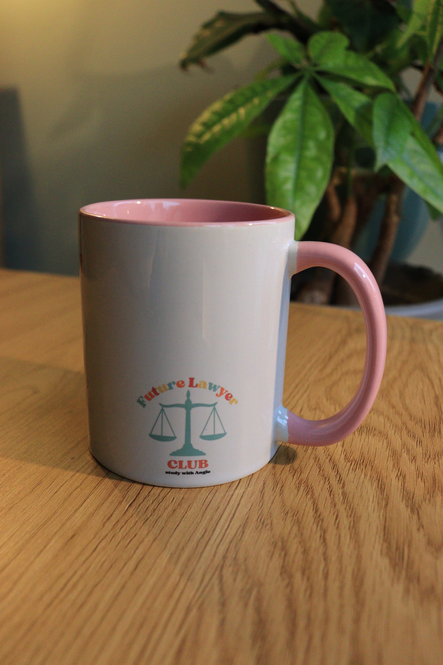 🩷 manifest it baby 🩷 - Tasse