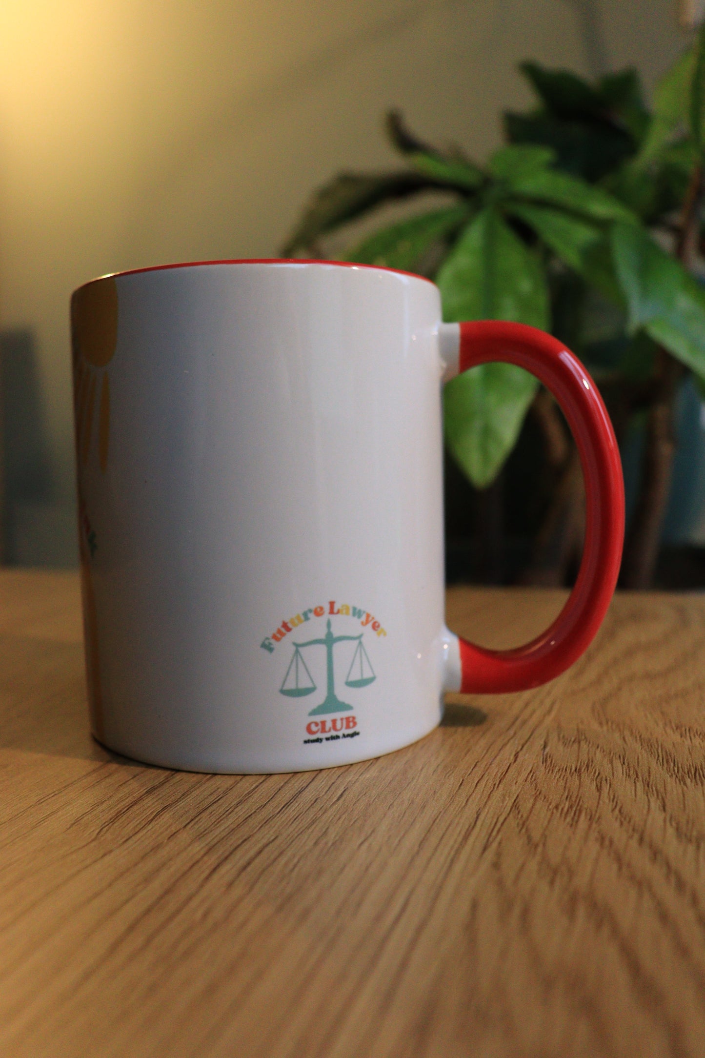 ❤️ don´t overthink it ❤️ - Tasse