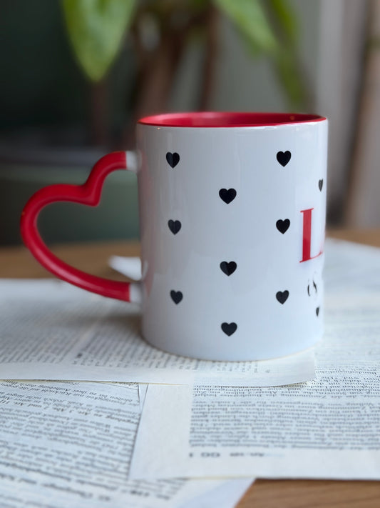 💋Law is in the air💋 - Tasse (Special Edition)