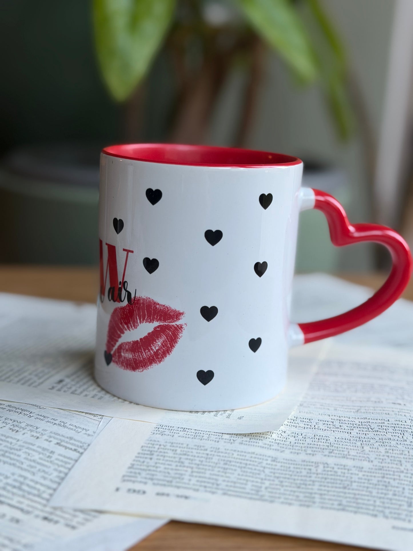 💋Law is in the air💋 - Tasse (Special Edition)